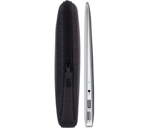 RIVACASE Suzuka 7705 Etui laptop 15,6" czarne - 1077791 - zdjęcie 6